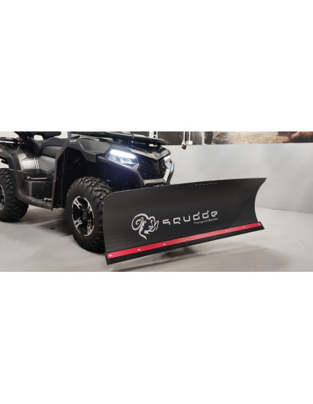 PŁUG DO QUADA SUZUKI KINGQUAD 500 / 750 2019+ - SQUDDE