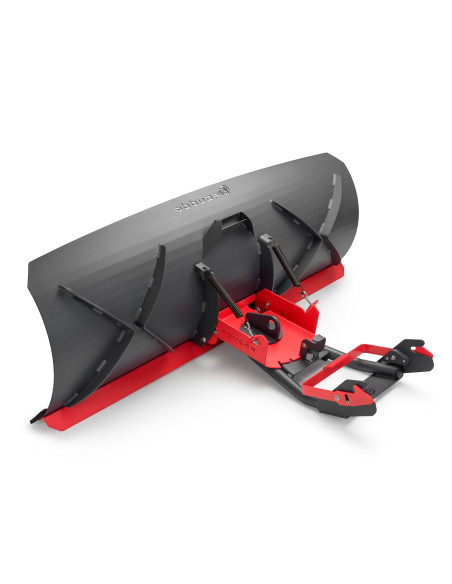PŁUG DO QUADA SUZUKI KINGQUAD 500 / 750 2019+ - SQUDDE