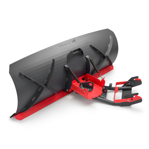 PLOW FOR QUAD SUZUKI KINGQUAD 500 / 750 2019+ - SQUDDE