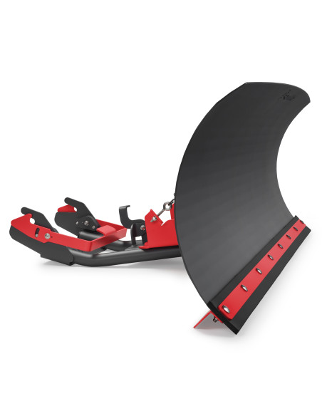 PLOW FOR QUAD KYMCO MXU 550 / 700 - SQUDDE