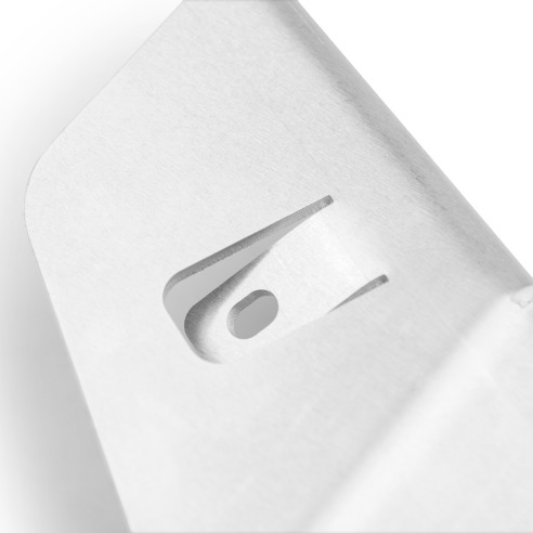 Zestaw osłon podwozia Squdde do Quada CFMoto 520L