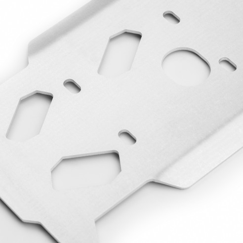 Zestaw osłon podwozia Squdde do Quada CFMoto 520L