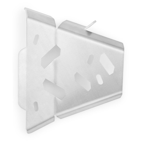 Zestaw osłon podwozia Squdde do Quada CFMoto 520L