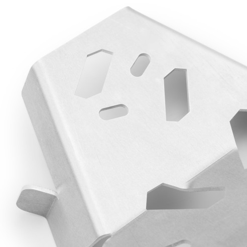 Zestaw osłon podwozia Squdde do Quada CFMoto 520L