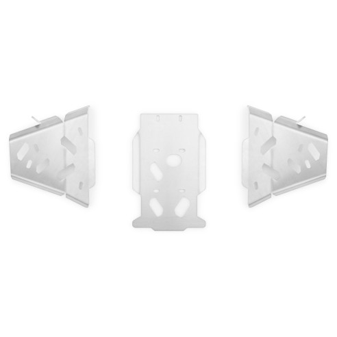 Zestaw osłon podwozia Squdde do Quada CFMoto 520L