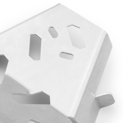 Zestaw osłon podwozia Squdde do Quada CFMoto 520L