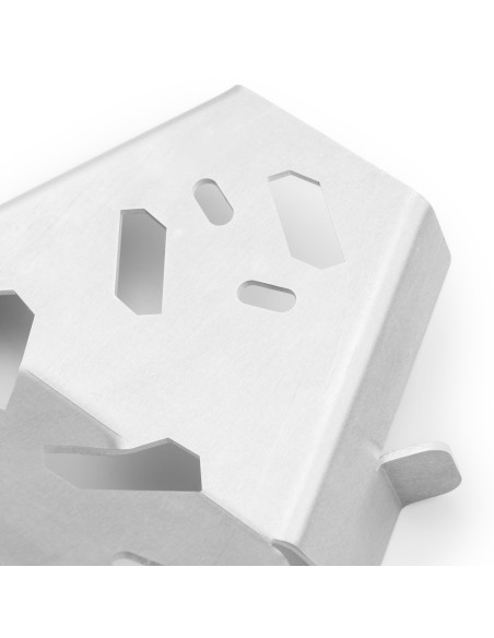 Zestaw osłon podwozia Squdde do Quada CFMoto 520L