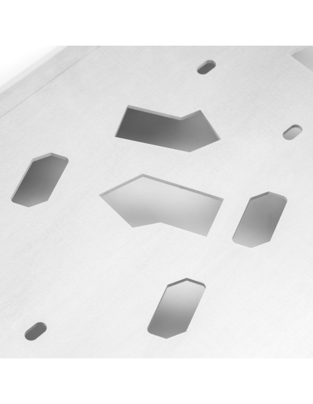 Zestaw osłon podwozia Squdde do Quada CFMoto 520L