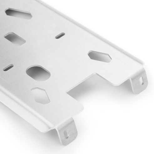 Zestaw osłon podwozia Squdde do Quada CFMoto 520L