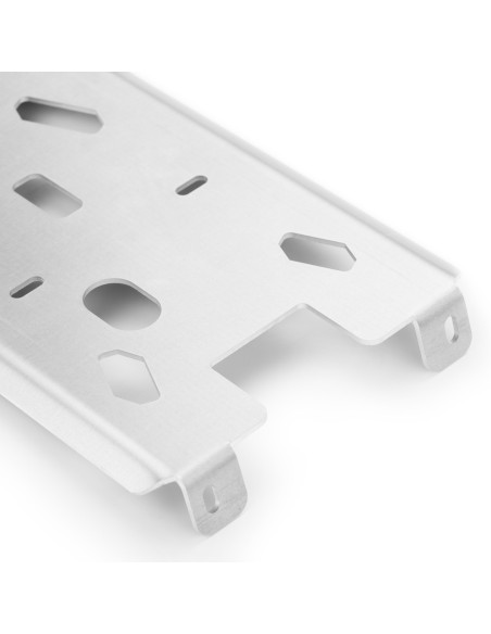 Zestaw osłon podwozia Squdde do Quada CFMoto 520L