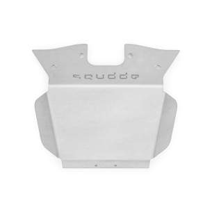 Squdde Full Underbody Skid Plate Armor for CFMoto 625 Touring Quad 2