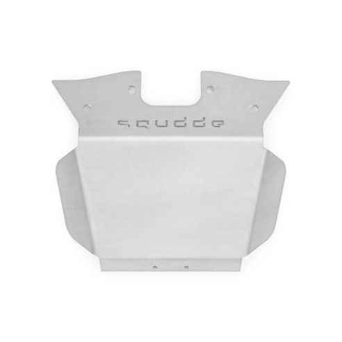 Squdde Full Underbody Skid Plate Armor for CFMoto 625 Touring Quad