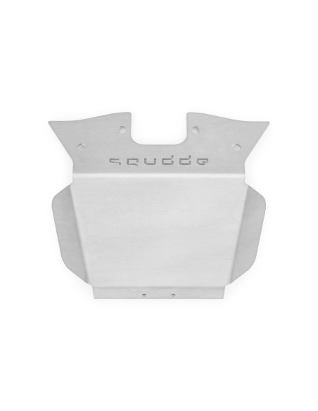 Squdde Full Underbody Skid Plate Armor for CFMoto 625 Touring Quad