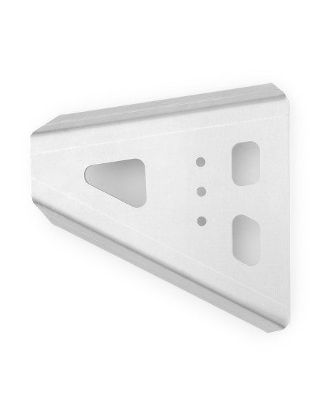 Squdde Full Underbody Skid Plate Armor for CFMoto 625 Touring Quad