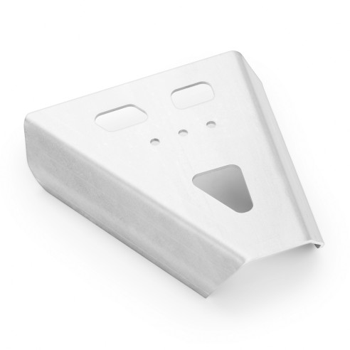 Zestaw osłon podwozia Squdde do Quada CFMoto 625 Touring