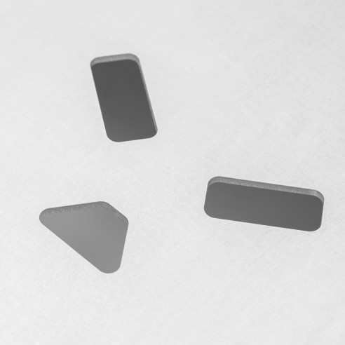 Squdde Full Underbody Skid Plate Armor for CFMoto 625 Touring Quad