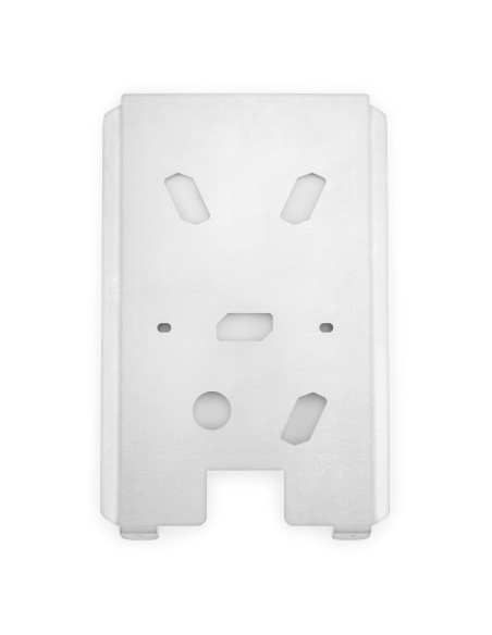 Squdde Full Underbody Skid Plate Armor for CFMoto 625 Touring Quad