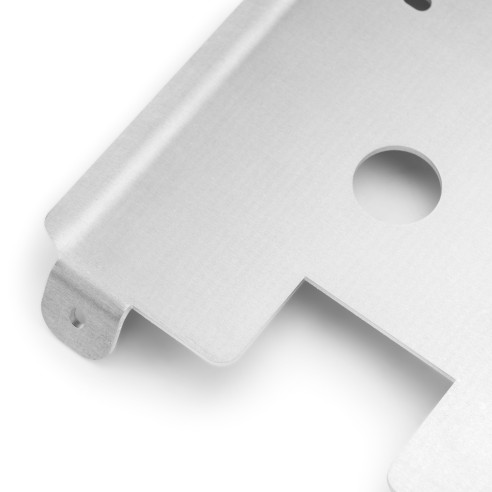 Squdde Full Underbody Skid Plate Armor for CFMoto 625 Touring Quad