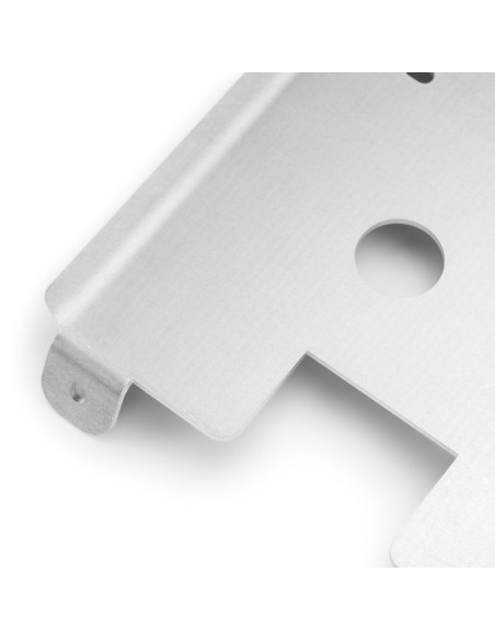 Squdde Full Underbody Skid Plate Armor for CFMoto 625 Touring Quad