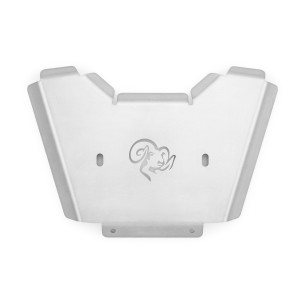 Squdde Full Underbody Skid Plate Armor for Loncin Xwolf 700/550L Quad 2