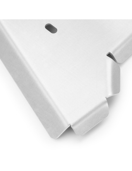 Squdde Full Underbody Skid Plate Armor for Loncin Xwolf 700/550L Quad