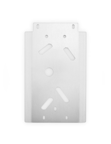 Squdde Full Underbody Skid Plate Armor for Loncin Xwolf 700/550L Quad