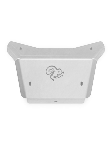 Squdde Full Underbody Skid Plate Armor for CFMoto G2 850 / 1000 Quad