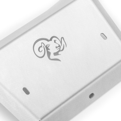 Zestaw osłon podwozia Squdde do Quada CFMoto G2 850 / 1000