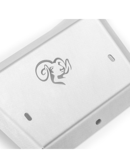 Squdde Full Underbody Skid Plate Armor for CFMoto G2 850 / 1000 Quad