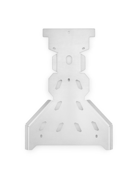 Squdde Full Underbody Skid Plate Armor for CFMoto G2 850 / 1000 Quad