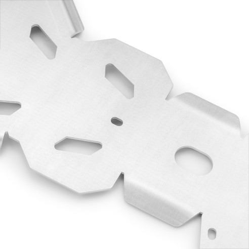 Zestaw osłon podwozia Squdde do Quada CFMoto G2 850 / 1000