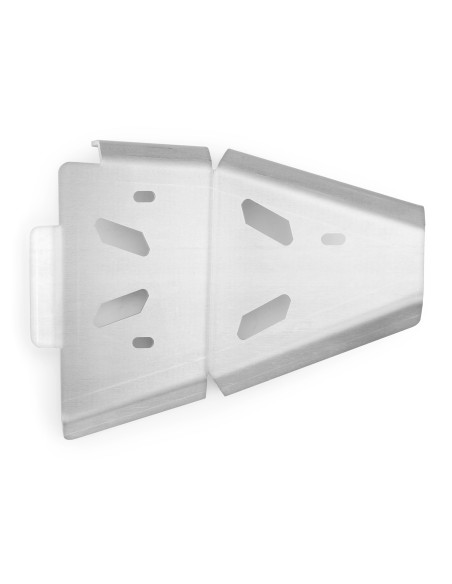 Squdde Full Underbody Skid Plate Armor for CFMoto G2 850 / 1000 Quad