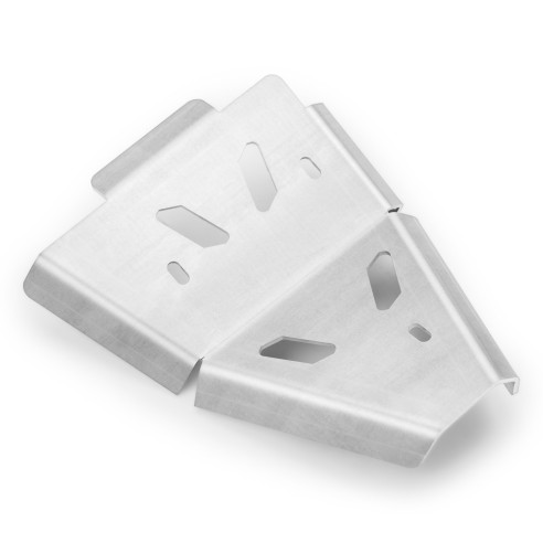 Zestaw osłon podwozia Squdde do Quada CFMoto G2 850 / 1000