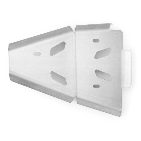 Squdde Full Underbody Skid Plate Armor for CFMoto G2 850 / 1000 Quad