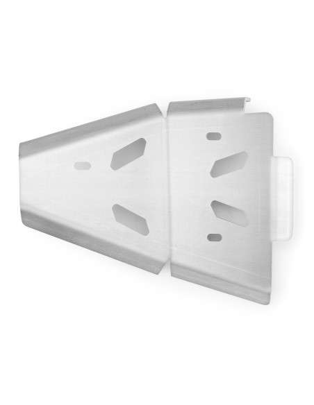 Squdde Full Underbody Skid Plate Armor for CFMoto G2 850 / 1000 Quad