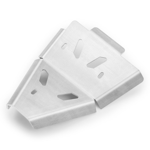 Zestaw osłon podwozia Squdde do Quada CFMoto G2 850 / 1000