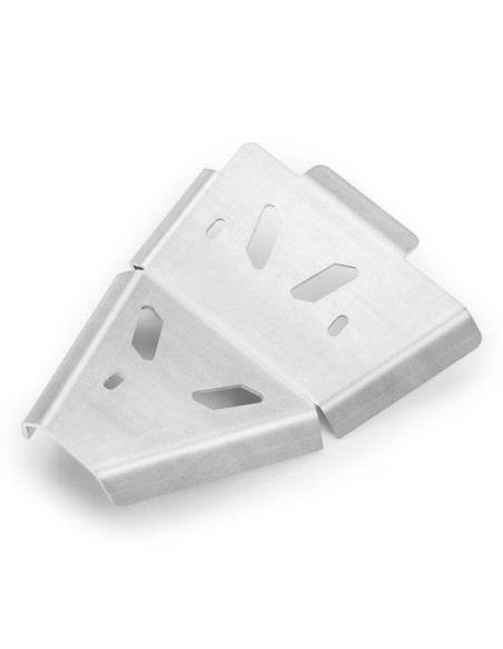 Squdde Full Underbody Skid Plate Armor for CFMoto G2 850 / 1000 Quad