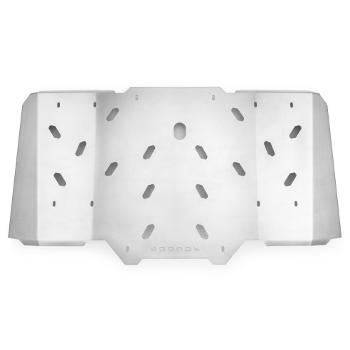 Zestaw osłon podwozia Squdde do Quada CFMoto G2 850 / 1000