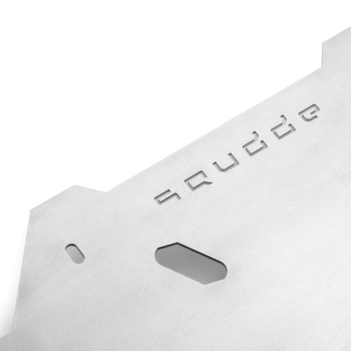 Squdde Full Underbody Skid Plate Armor for CFMoto G2 850 / 1000 Quad