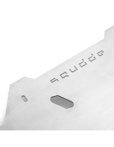 Squdde Full Underbody Skid Plate Armor for CFMoto G2 850 / 1000 Quad