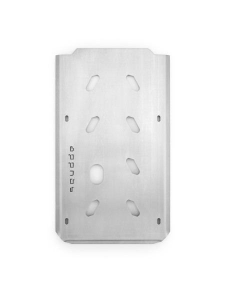 Squdde Full Underbody Skid Plate Armor for CFMoto G2 850 / 1000 Quad