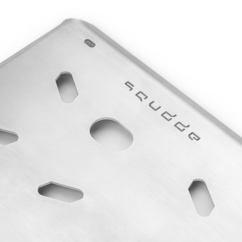 Squdde Full Underbody Skid Plate Armor for CFMoto G2 850 / 1000 Quad