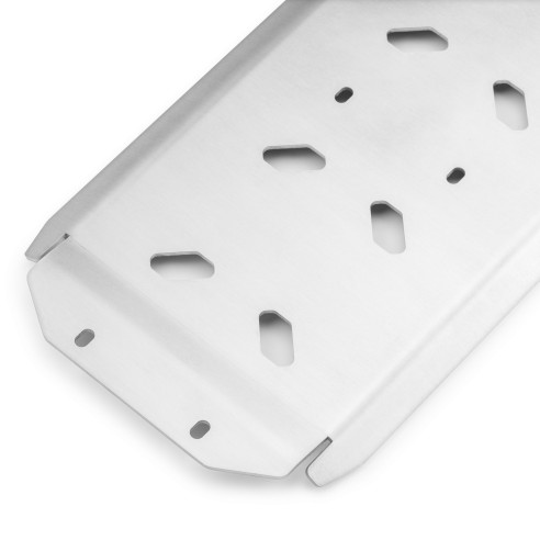 Squdde Full Underbody Skid Plate Armor for Odes Pathcross 650 / 850 / 100 Quad