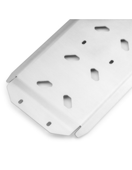 Squdde Full Underbody Skid Plate Armor for Odes Pathcross 650 / 850 / 100 Quad