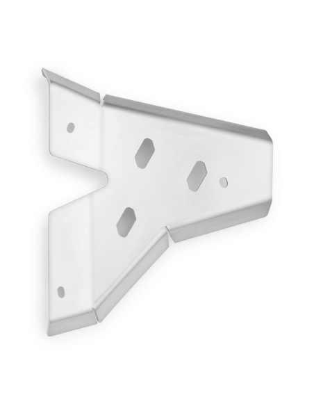 Squdde Full Underbody Skid Plate Armor for Odes Pathcross 650 / 850 / 100 Quad