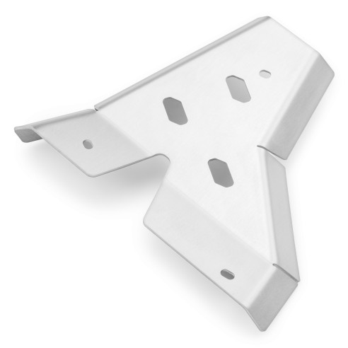 Squdde Full Underbody Skid Plate Armor for Odes Pathcross 650 / 850 / 100 Quad