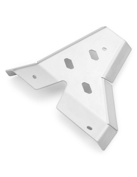 Squdde Full Underbody Skid Plate Armor for Odes Pathcross 650 / 850 / 100 Quad