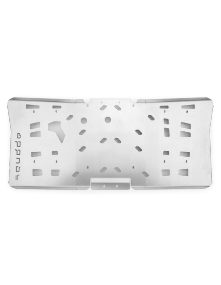 Squdde Full Underbody Skid Plate Armor for Odes Pathcross 650 / 850 / 100 Quad