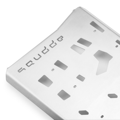 Squdde Full Underbody Skid Plate Armor for Odes Pathcross 650 / 850 / 100 Quad