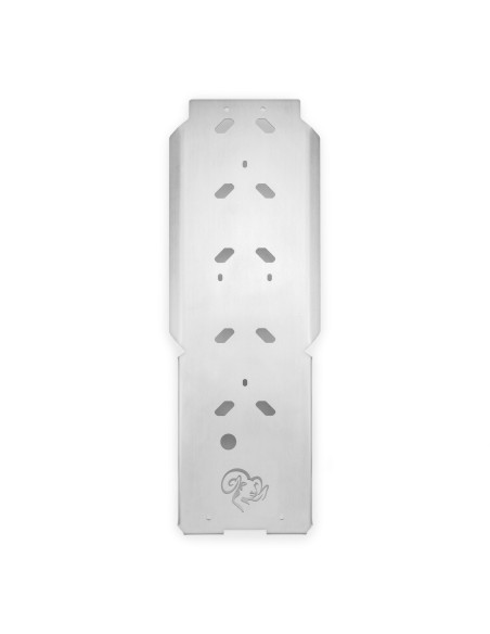 Squdde Full Underbody Skid Plate Armor for Odes Pathcross 650 / 850 / 100 Quad